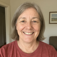 Patricia Thompson